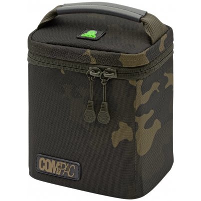 Korda Pouzdro Compac Goo Bag Small Dark Kamo