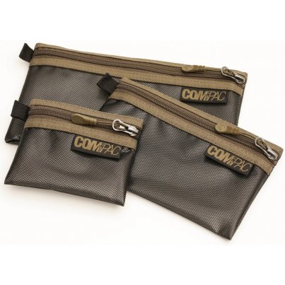 Korda Pouzdro Compac Wallet Large