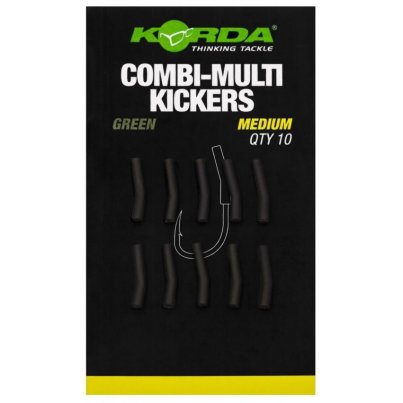 Korda Rovnátka Combi Multi Kickers