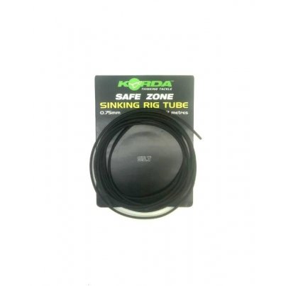Korda Camo Rig Tube Silt 2m