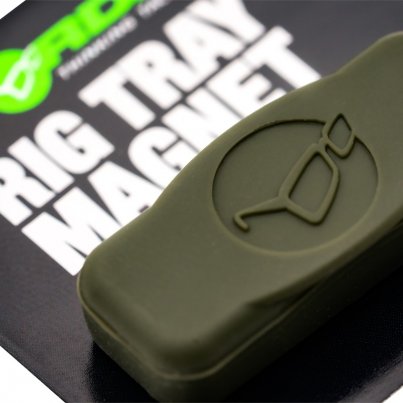 Korda Tackle Box Magnet