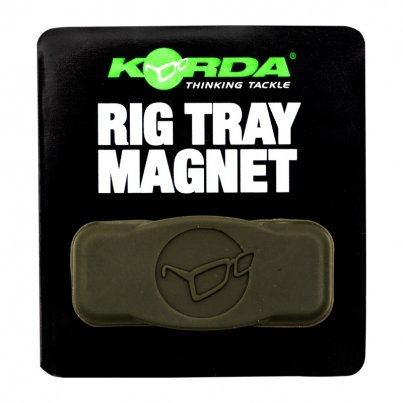 Korda Tackle Box Magnet