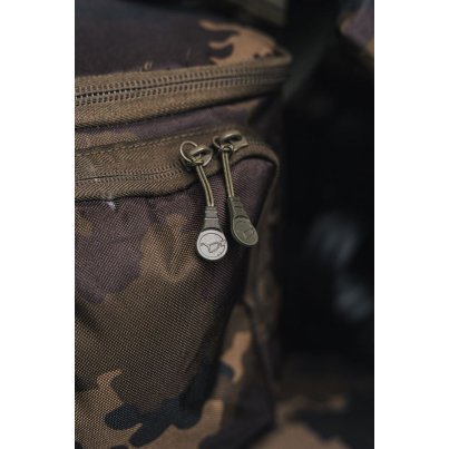 Korda Taška Compac Utility Bag Large Dark Kamo