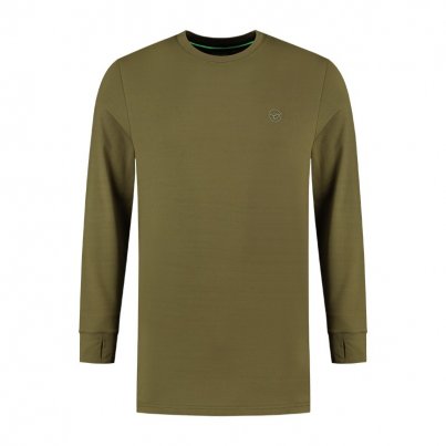 Korda Termoprádlo Kore Thermal Long Sleeve Shirt 