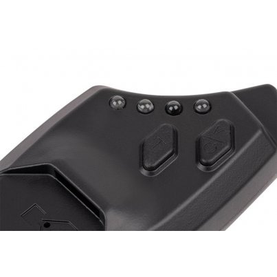 Korum Sada Signalizátorů KSi8 Remote Bite Alarm  3+1