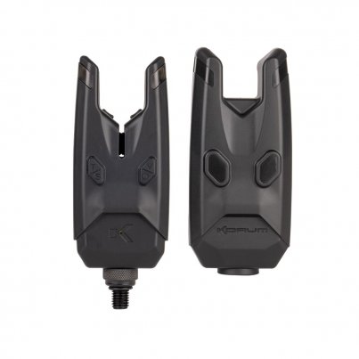 Korum Sada Signalizátorů KSi8 Remote Bite Alarm  3+1