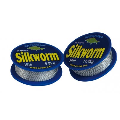 Kryston Silkworm 12lb 20m