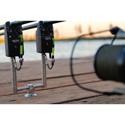 Korda Singlez Stage Stand -  Aluminium-Black