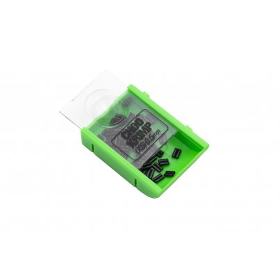 Korda Spare Chod Krimps 0,5mm 50ks