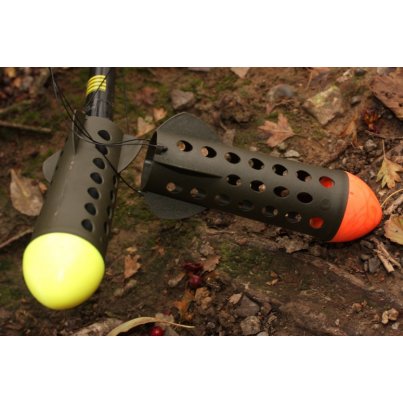 Korda Raketa Sky Raider Spod Orange 