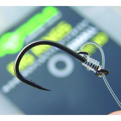 Korda Kroužek Rig Rings Micro 20ks