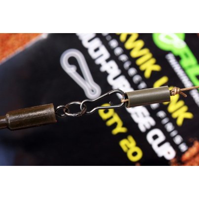 Korda Kwik Link Extra Small 20ks