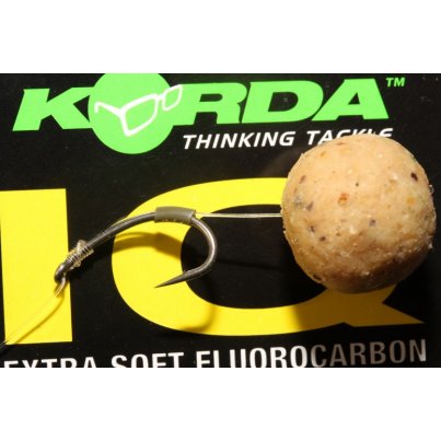 Korda Fluorocarbon IQ 