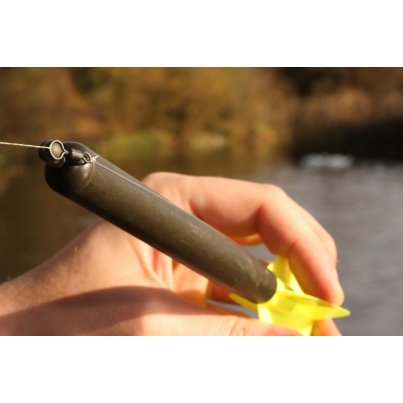 Korda Obratlík Big Eye Swivels 10ks