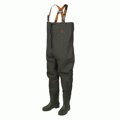 Fox Prsačky Lightweight Green Waders vel. 10