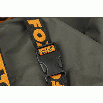 Fox Prsačky Lightweight Green Waders vel. 7