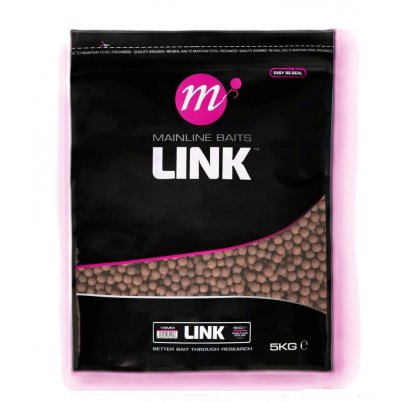 Mainline Shelf Life Boilies Link 20mm 5kg