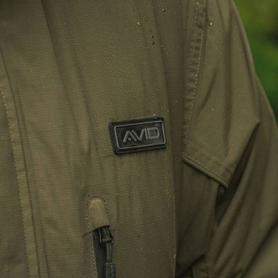 Avid Carp Zimní komplet Arctic 50  Suit vel. XXXL