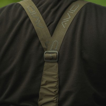 Avid Carp Zimní komplet Arctic 50  Suit vel. XXXL