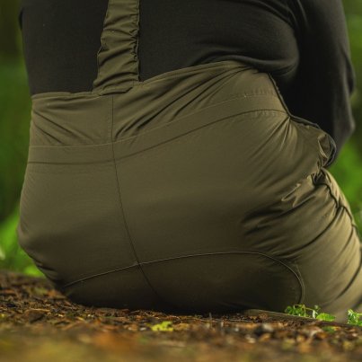 Avid Carp Zimní komplet Arctic 50  Suit vel. XXXL