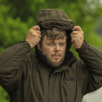 Avid Carp Zimní komplet Arctic 50  Suit vel. XXXL