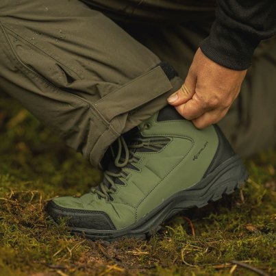 Avid Carp Zimní komplet Arctic 50  Suit vel. XXXL