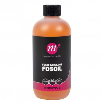 Mainline Feed Inducing Fosoil 250ml