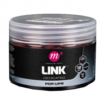 Mainline Mini Pop Ups The Link 12mm