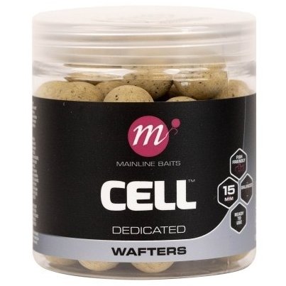Mainline Balanced Wafters Cell 15mm 