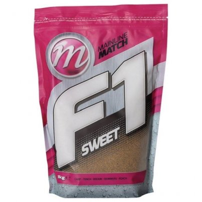 Mainline Method mix F1 Sweet 1kg