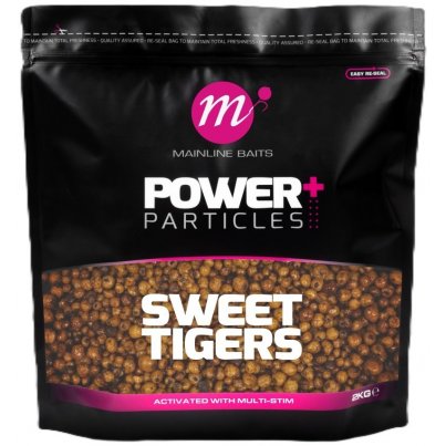 Mainline Power Plus Sweet Tigers 2kg