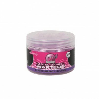 Mainline Pastel Barrel Wafters Blackcurrant 