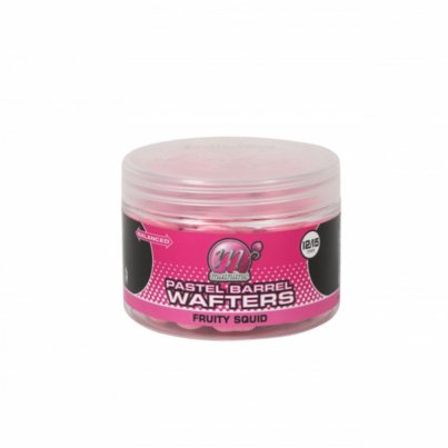 Mainline Pastel Barrel Wafters Fruity Squid 