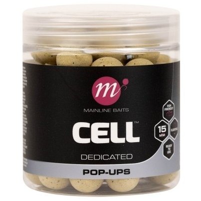 Mainline Pop Ups Cell 15mm