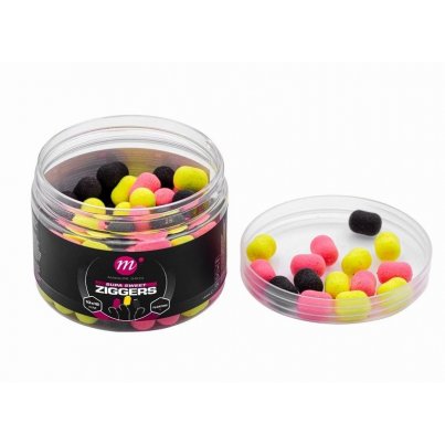 Mainline Supa Sweet Ziggers Pink, Yellow, Black