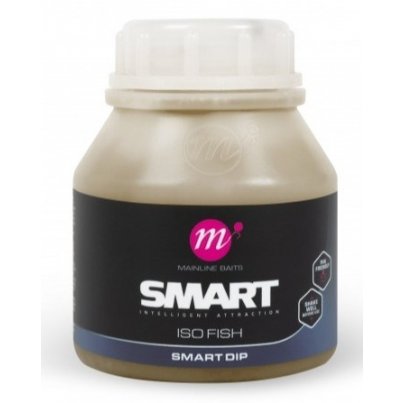 Mainline Smart Dip ISO Fish 175 ml