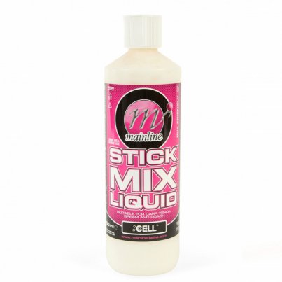 Mainline Stick Mix Liquid Cell 500ml