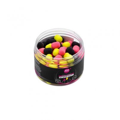 Mainline Supa Sweet Ziggers Pink, Yellow, Black