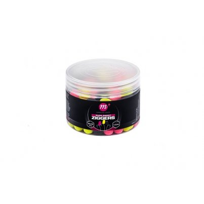 Mainline Supa Sweet Ziggers Pink, Yellow, Black