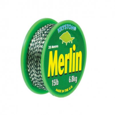 Kryston Merlin 15lb 20m