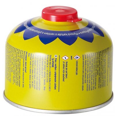 Meva Plynová kartuše na závit 230g