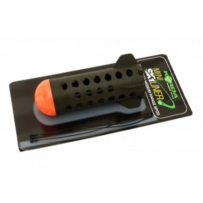 Korda Raketa Mini SkyLiner Spod Orange