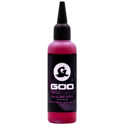 Korda Goo Mulberry Supreme 115ml 