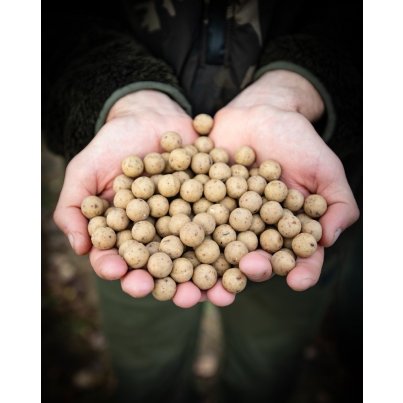 Nash Boilies Citruz 12mm 1kg