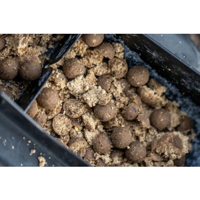 Nash Boilies Monster Shrimp 15mm 1kg