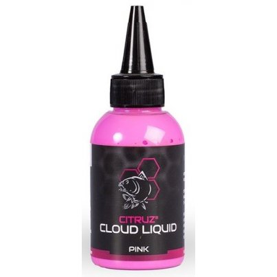 Nash Booster Cloud Liquid Citruz 100ml