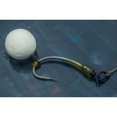 Nash Háčky Pinpoint Fang Gyro vel. 6 Barbless