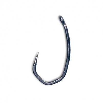 Nash Háčky Claw Long Shank