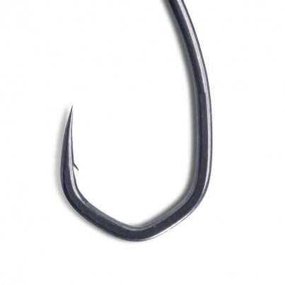 Nash Háčky Claw Long Shank