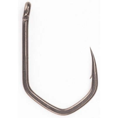 Nash Háčky Pinpoint Flota Claw vel. 8